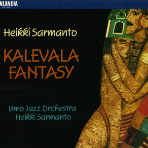 Sarmanto: Dance of Temptations