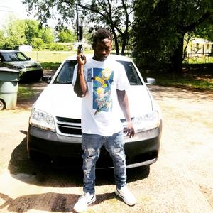 Boondocks (feat. Slime Realla)