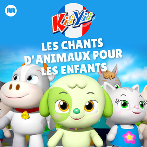 Dix petits dinosaures