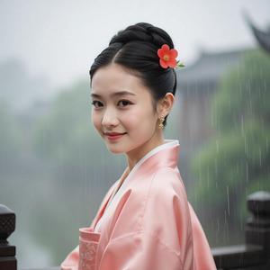 月老装糊涂 (Summer Version)