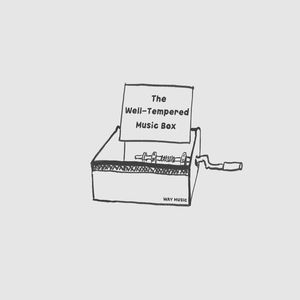 BWV 857 Prelude No. 12 (Kalimba Lofi Hip Hop Mix)