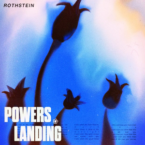 powers landing