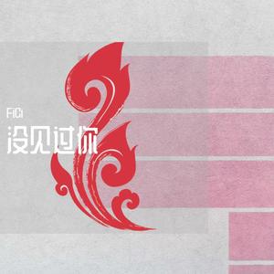 没见过你-忆