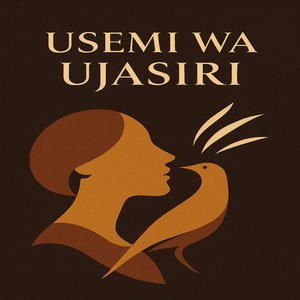 Katika Giza Tunang'aa Kama