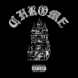 CHROMeO (feat. Sellyy)