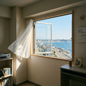 11:00のそよ風