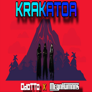 krakatoa