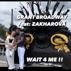 WAIT FOR ME (feat. Zakharova)