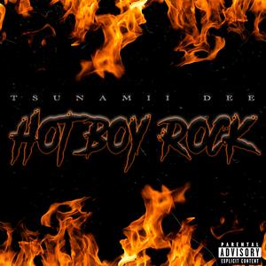 Hot Boy Rock (Sped up)