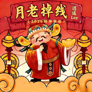 月老掉线 (2026财神保佑)