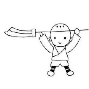 诗中酒（翻自 杜甫暢裕）