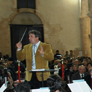 AVE MARIA con Trasporto