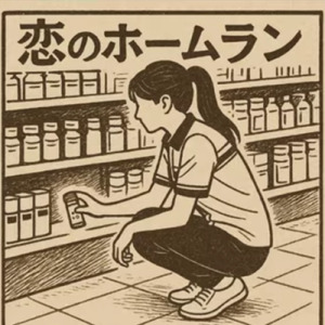 恋のホームラン