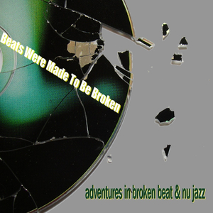 Glue Part Two (Broken Mix)
