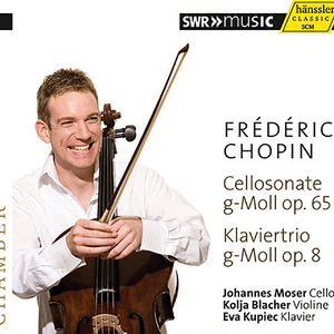 Cello Sonata in G Minor, Op. 65:III. Largo