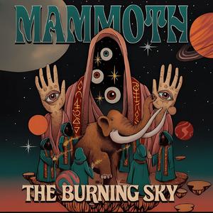 Corridors of the Living Flame