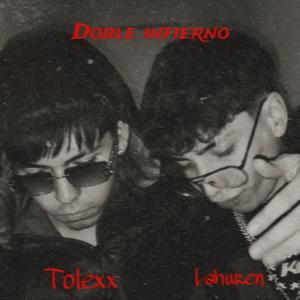 CienXcien (feat. Lahuren)