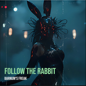 Follow the Rabbit (EXTENDEND VERSION)