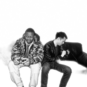 Living Life (F That) [feat. enjyng]