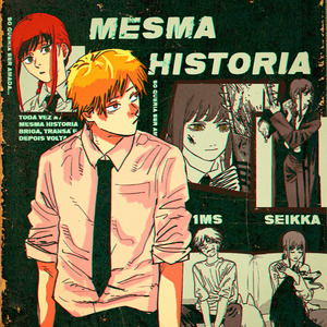 Mesma História