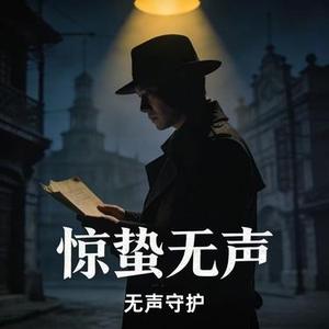 惊蛰无声 (无声守护)
