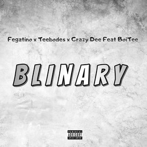 Blinary