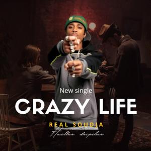 Crazy Life (feat. Izy)