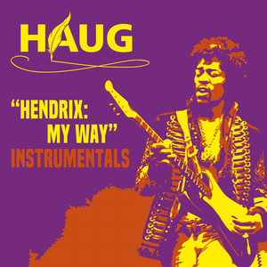 Castles Made of Sand (Instrumental)