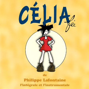 Ayayay (Extrait du spectacle "Célia fée")
