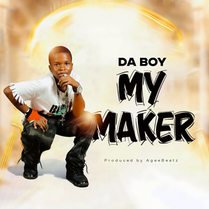 My Maker