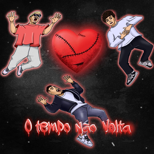 O Tempo Não Volta