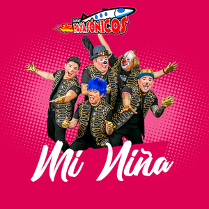 Mi Niña
