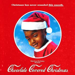 THIS CHRISTMAS (feat. Kalifornia Jones & Patricia Nobles)