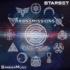 Transmissions 10-Year Megamix