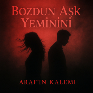 Bozdun Aşk Yeminini