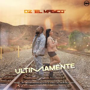 Ultimamente