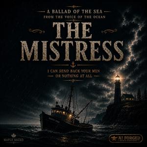 The Mistress