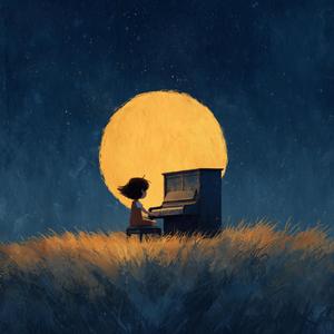 Magic paintbrush lullaby