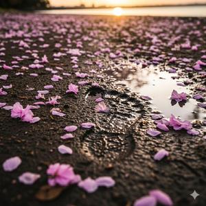 봄의 끝에서(Where Spring Fades)