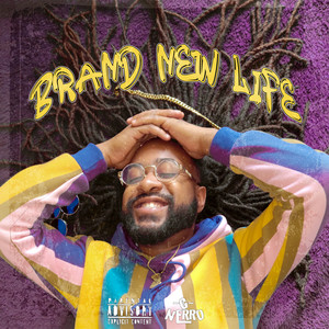 Brand New Life (Radio Edit)