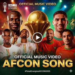 AFCON (WE ARE AFCON)