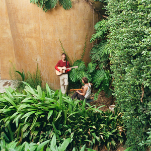 Enredados (Sesión Acústica)