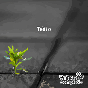Tédio