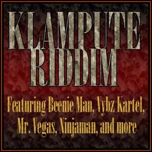 Klampute' Riddim (Instrumental)