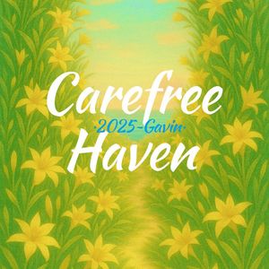 Carefree Haven（rnb）