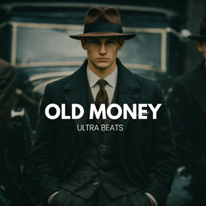 Old Money (Instrumental)