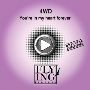 Yoùre in My Heart Forever (Radio Version)