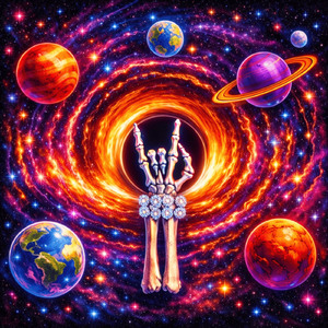 Jojos Bizarre Adventures