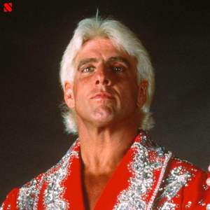 RIC FLAIR
