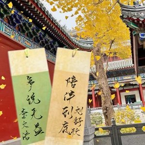李文浩and刘舒欣